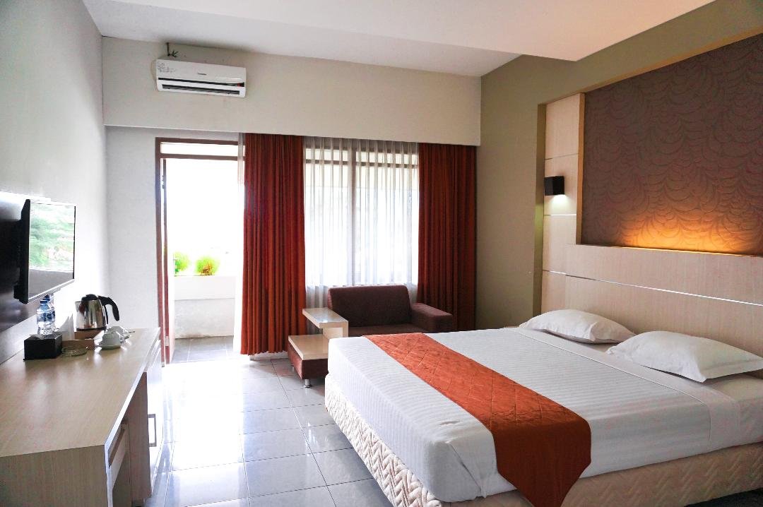 Rooms Ramayana Hotel